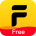 freeNovel Logo